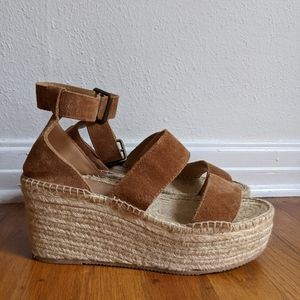 Soludos Palma Platform Sandals